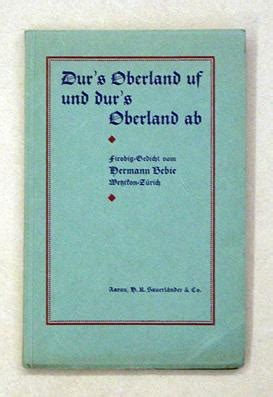 Durs oberland uuf und durs oberland aab. - Lab manual for database management system.