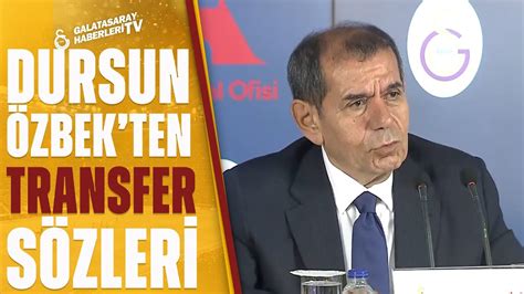 Dursun Özbek'ten Hatay açıklaması: ''Elimizi çekmedik''