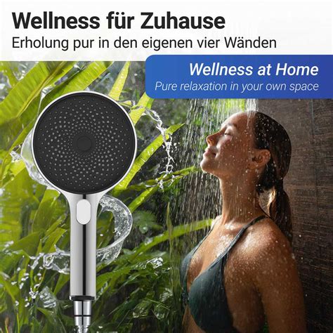 Duschköpfe Duschen & Baden Bad WENKO Online Shop