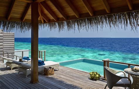 4-nights in a Two-Bedroom Villa with a pool and spacious living areas with activities and wellness programs for the family including, All Meals Included: Booking directly on our website ensures the best price and exclusive perks: Unlock Exclusive Privileges: Become a Dusit Gold for free. Create lasting memories with a Maldivian family adventure .... 