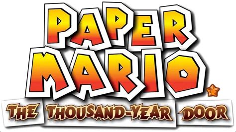 Dusk – Paper Mario: The Thousand-Year Door OST – RPGMusics