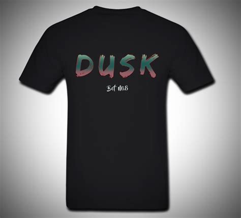 Dusk t. Things To Know About Dusk t. 