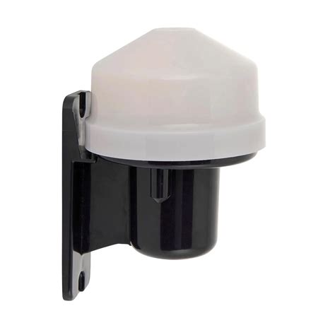Dusk to dawn sensor cap.  Shop photocell sensors at KASTLITE.  Find relia...
