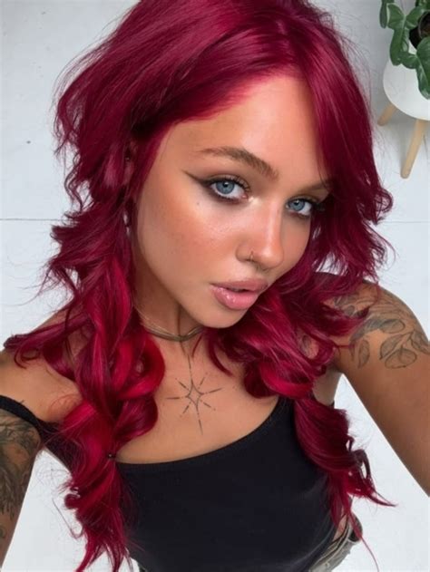 Duskdelaroche Onlyfans Leak +18 😈 248 Vids