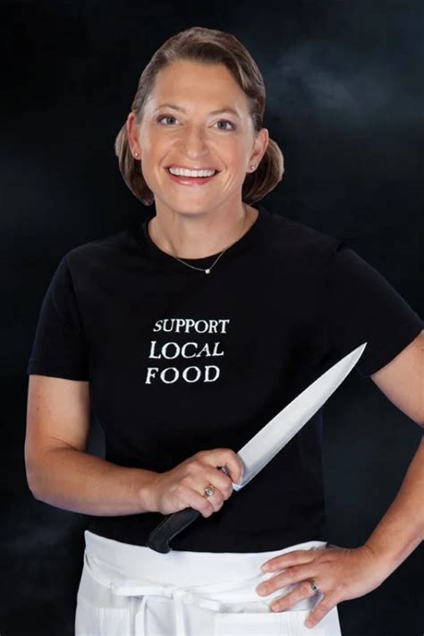 Duskie Estes Bio - Food Network