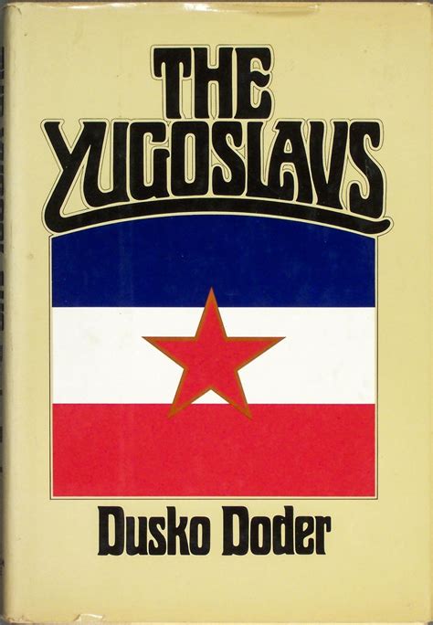 Dusko doder biography for kids