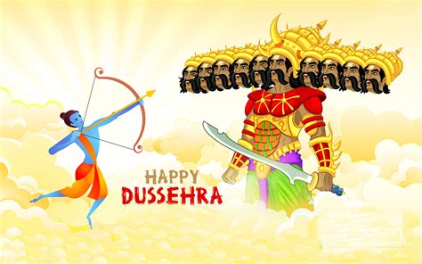 Dussehra 2024: Celebration in India - Blog