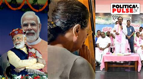 Dussehra 2024: How Narendra Modi, Sonia Gandhi, MK Stalin …