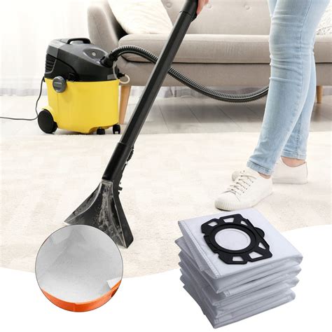 Dust Bags Vacuum Cleaner 5pcs Storage Accessories For …