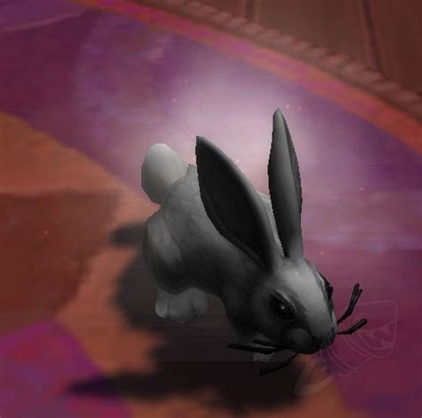 Dust Bunny - NPC - World of Warcraft - Wowhead