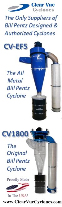 Dust Collection Research Dust Collection Basics