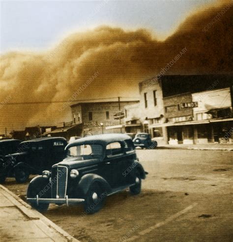 “Kansas could absolutely have another Dust Bowl, 