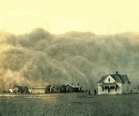 Dust storms becoming more fatal