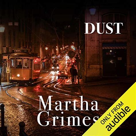 Full Download Dust Richard Jury 21 By Martha Grimes