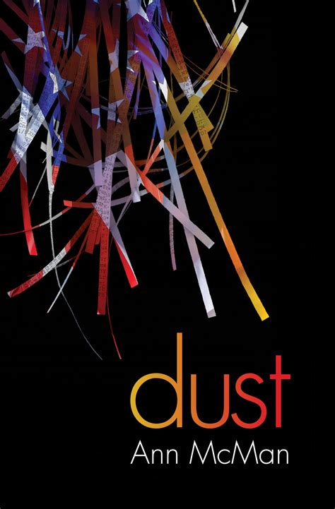 Download Dust By Ann Mcman