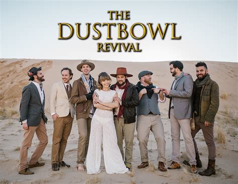 Dustbowl revival. Jun 16, 2017 · June 16, 2017 11 Songs, 46 minutes ℗ 2017 Dustbowl Revival. Also available in the iTunes Store More By Dustbowl Revival 