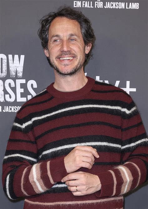 Dustin Demri-Burns on IMDb. Born: