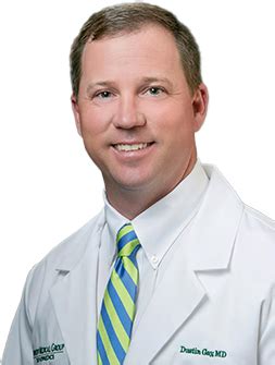 Dustin Gay, MD