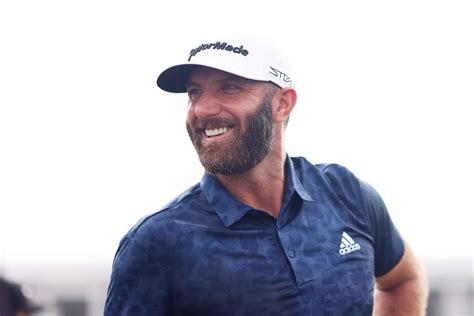 Dustin Johnson just got a gigantic bonus for winning LIV