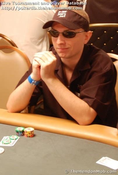 Dustin Mele: Hendon Mob Poker Database