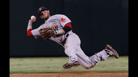 Dustin Pedroia Career Highlights
