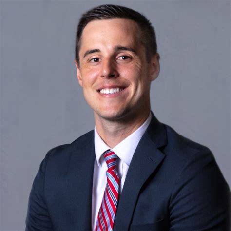 Dustin Williams, Financial Advisor Edward Jones