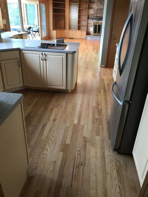 Dustless Hardwood Floor Refinishing Connecticut