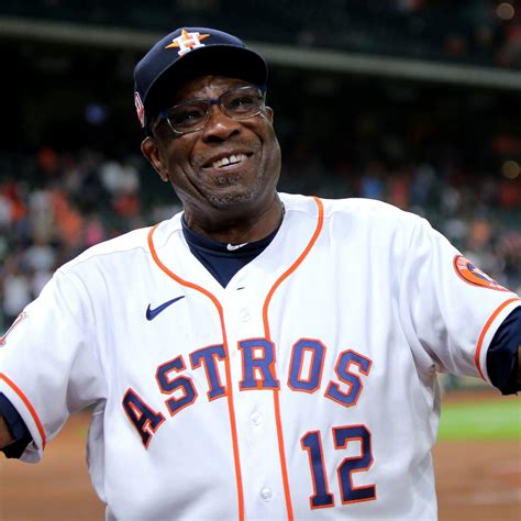 Dusty Baker - NNDB