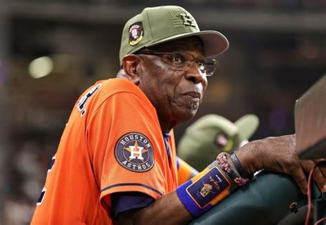 Dusty Baker explains why Oakland remains dear to his heart as A’s relocation looms