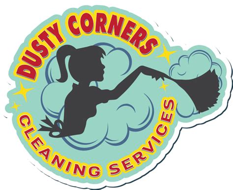 Dusty Corners Cleaning