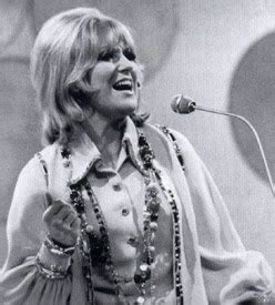 Dusty Springfield – Wasn