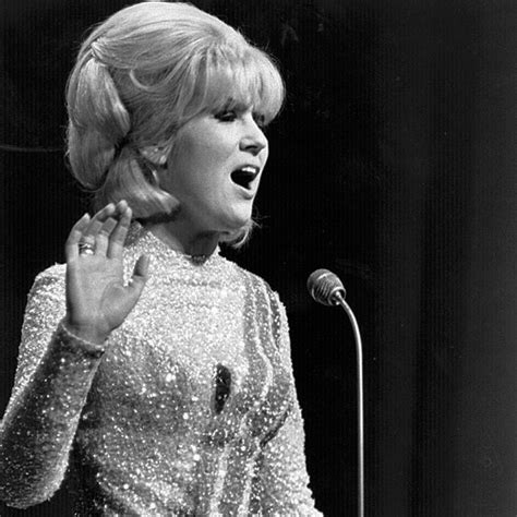 Dusty Springfield Rock & Roll Hall of Fame