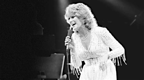 Dusty Springfield at the Royal Albert Hall (BBC Two Saturday 11 …