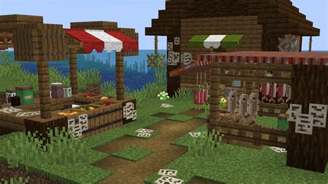 aesthetic and cute minecraft mods to improve and make your world amazing! 1.18.2 fabric & forgeWatch on. Decor4Fabric is a decoration mod that adds a lot of new furniture blocks to the game!