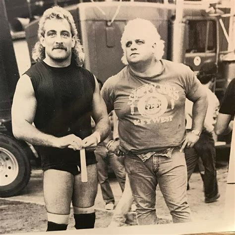 Dusty rhodes magnum ta. Dusty Rhodes & Manny Fernandez Tag Team - Inactive. Overview; Career; Matches; Titles; Matchguide; Ratings; Comments; Matches. Displaying items 1 to 55 of total 55 items that match the search parameters. Team name: Year: 