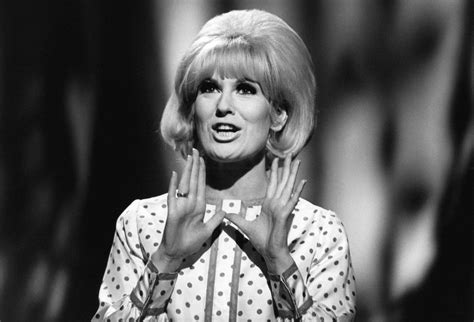 Dusty springfield. Listen to Dusty Springfield's classic song You Don't Have To Say You Love Me, with lyrics on screen. This emotional ballad expresses the pain of unrequited love and the longing for the lover's ... 