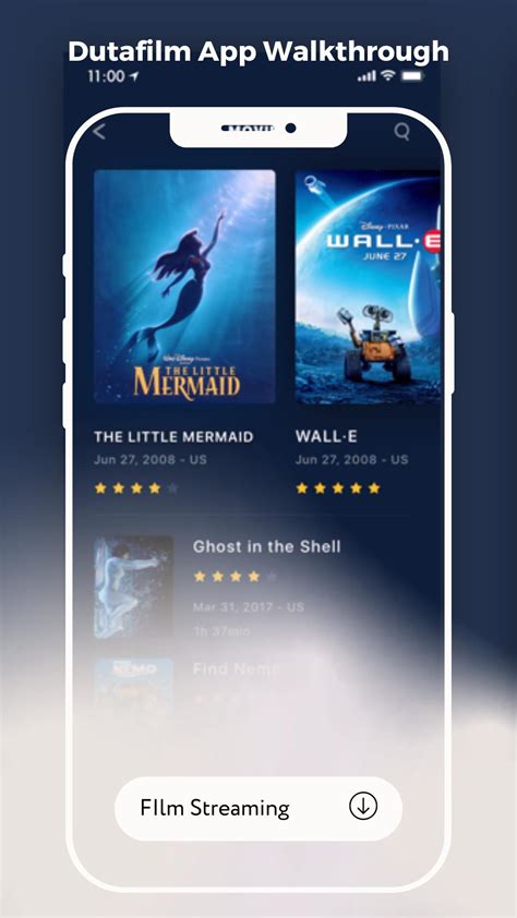 Dutafilm Apk For Android Tv