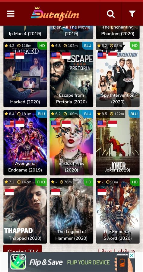 Dutafilm Apk For Android Tv: The Ultimate Guide to Choosing the Best Android TV Box for Your Home image 1