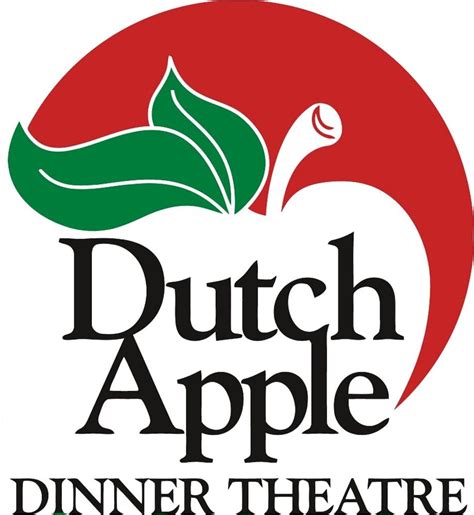 Dutch Apple Theater 2023 Schedule