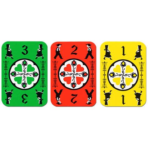 Dutch Blitz Card Game Gameology