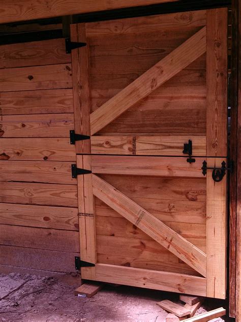 Dutch Door Barn - Etsy