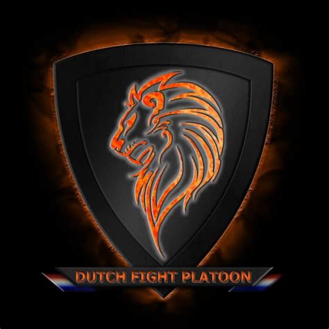 Dutch Fight Platoon - Facebook