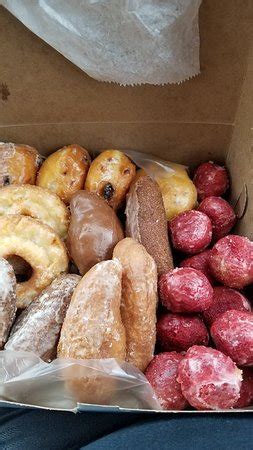 Dutch Girl Donut Co - CLOSED - Tripadvisor