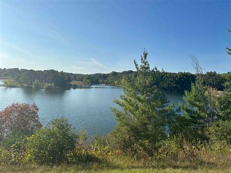 Dutch Hollow Lake - La Valle Lake Homes and Land For Sale