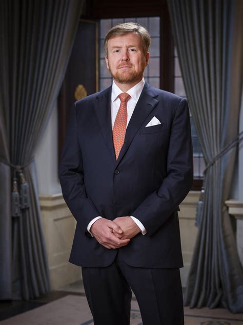 Dutch King Willem-Alexander will not ‘receive’ the Duke & Duchess of Sussex