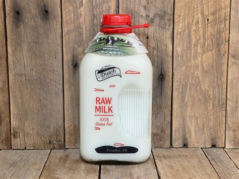 Dutch Meadows Farm - Real Milk