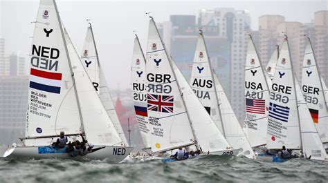 Dutch Olympic Sailing Team - Wikipedia