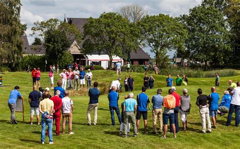 Dutch Open Pitch&Putt 2024 - Facebook