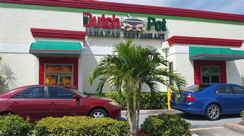 Dutch Pot, 4095 N Haverhill Rd, West Palm Beach, FL, …