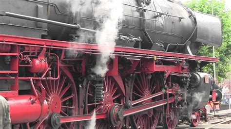 Dutch Steam Train Excursion from Rotterdam to Bochum, …